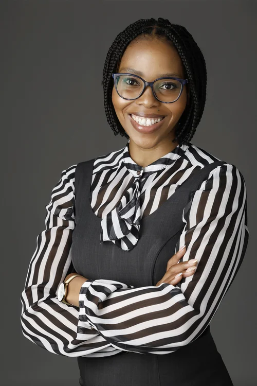 Itumeleng Monametsi